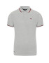 Threadbare Тениска с яка Brunello 7441 - Pepit.bg