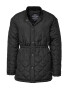 Threadbare Зимно яке Juliet 5691 с капси - Черен - Pepit.bg