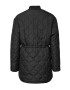 Threadbare Зимно яке Juliet 5691 с капси - Черен - Pepit.bg