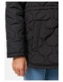 Threadbare Зимно яке Juliet 5691 с капси - Черен - Pepit.bg