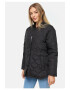 Threadbare Зимно яке Juliet 5691 с капси - Черен - Pepit.bg
