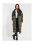 Threadbare Зимно яке Luxe 5961 с качулка - Pepit.bg