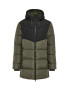 Threadbare Зимно яке Luxe 5961 с качулка - Pepit.bg