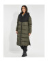 Threadbare Зимно яке Luxe 5961 с качулка - Pepit.bg