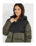 Threadbare Зимно яке Luxe 5961 с качулка - Pepit.bg