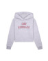 Threadgirls Худи с надпис - Pepit.bg