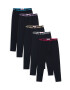 Threadgirls Клин 5 чифта - Pepit.bg