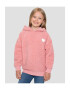 Threadgirls Уголемено плюшено худи - Pepit.bg