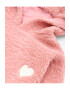 Threadgirls Уголемено плюшено худи - Pepit.bg