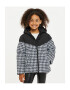 Threadgirls Зимно яке с пепит - Pepit.bg
