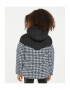 Threadgirls Зимно яке с пепит - Pepit.bg