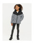 Threadgirls Зимно яке с пепит - Pepit.bg
