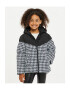 Threadgirls Зимно яке с пепит - Pepit.bg