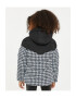 Threadgirls Зимно яке с пепит - Pepit.bg
