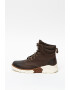 Timberland Кожени боти - Pepit.bg