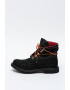 Timberland Кожени боти Authentic Roll Top - Pepit.bg