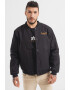 Timberland Бомбър яке Utility с капси - Pepit.bg