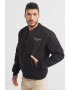 Timberland Бомбър яке Utility с капси - Pepit.bg