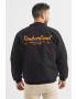 Timberland Бомбър яке Utility с капси - Pepit.bg