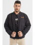Timberland Бомбър яке Utility с капси - Pepit.bg
