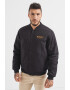 Timberland Бомбър яке Utility с капси - Pepit.bg