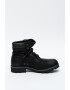 Timberland Бот Raw Tribe с кожа и текстил - Pepit.bg