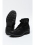Timberland Бот Raw Tribe с кожа и текстил - Pepit.bg
