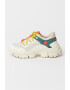 Timberland Боти Adley Way с кожа - Pepit.bg