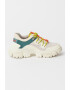 Timberland Боти Adley Way с кожа - Pepit.bg