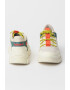 Timberland Боти Adley Way с кожа - Pepit.bg