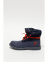 Timberland Боти Authentics от набук - Pepit.bg