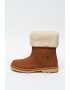 Timberland Боти Chamonix от набук - Pepit.bg