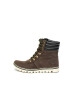 Timberland Боти Conant 6-Inch от набук - Pepit.bg