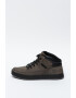 Timberland Боти Davis Square от набук - Pepit.bg