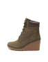 Timberland Боти Paris Height 6-Inch от набук - Pepit.bg