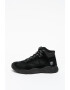 Timberland Боти Ripcord с велур - Pepit.bg