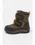 Timberland Боти с велкро - Pepit.bg