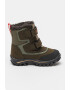 Timberland Боти с велкро - Pepit.bg