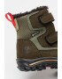 Timberland Боти с велкро - Pepit.bg