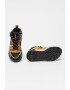 Timberland Боти с връзки - Черен/Светлокафяв - Pepit.bg