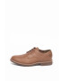 Timberland Кожени обувки Brook Oxford - Pepit.bg