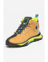 Timberland Хайкинг боти Solar Ridge - Pepit.bg