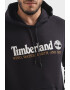 Timberland Худи WWES с лого - Pepit.bg