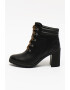 Timberland Кожени боти Allington - Pepit.bg