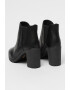 Timberland Кожени боти Allington с текстил - Pepit.bg