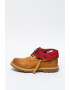 Timberland Кожени боти Authentic Roll Top - Pepit.bg