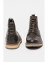 Timberland Кожени боти Briton Hill - Pepit.bg
