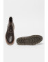 Timberland Кожени боти Briton Hill - Pepit.bg