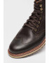 Timberland Кожени боти Briton Hill - Pepit.bg