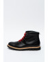 Timberland Кожени боти Britton Hill Alpine - Pepit.bg